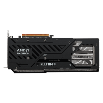 ASRock AMD Radeon™ RX 9070 Challenger 16GB GDDR6 Graphic Card