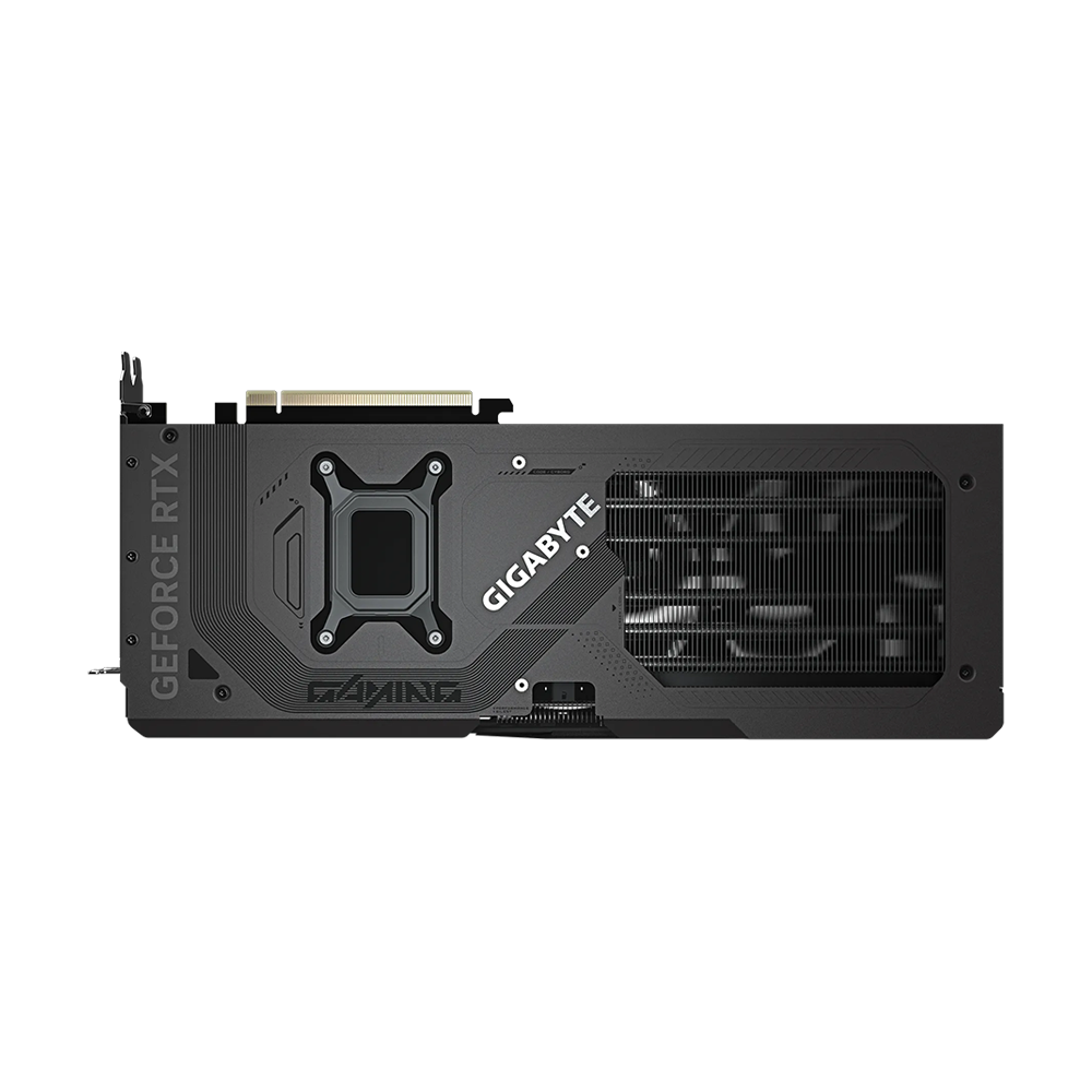 GIGABYTE GeForce RTX™ 5070 Gaming OC 12G 12GB GDDR7 Graphic Card