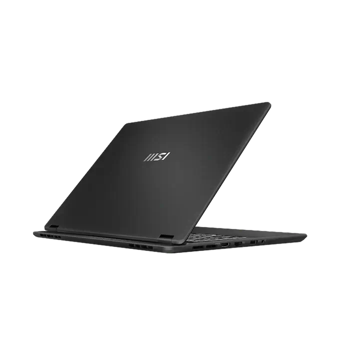 MSI Prestige 14 AI Studio - Intel Core Ultra 5 125H / RTX 3050 Business & Productivity Laptop - EMARQUE - Gaming PC Custom PC Builder Malaysia