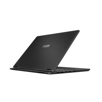 MSI Prestige 14 AI Studio - Intel Core Ultra 5 125H / RTX 3050 Business & Productivity Laptop - EMARQUE - Gaming PC Custom PC Builder Malaysia