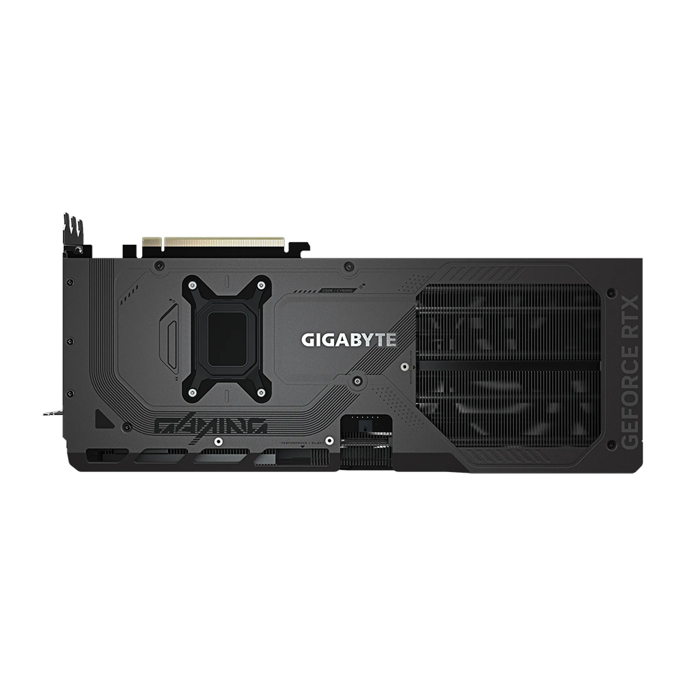 GIGABYTE GeForce RTX™ 5070 Ti GAMING OC 16G 16GB GDDR7 Graphic Card