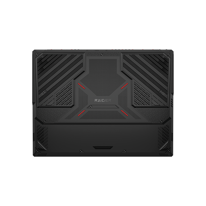 MSI Raider 18 HX AI RTX 5090 Gaming Laptop [A2XWJG-068MY]