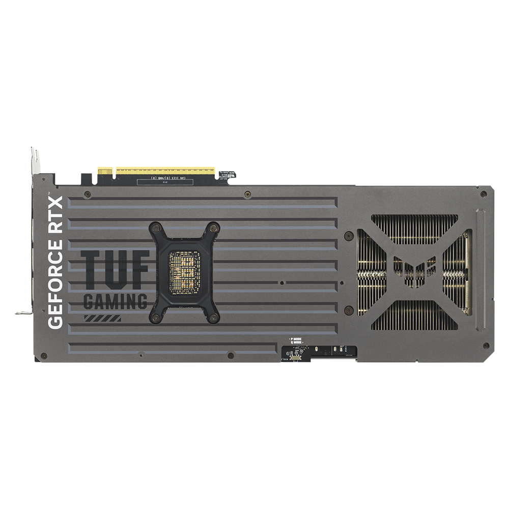 ASUS TUF Gaming GeForce RTX™ 5070 12GB GDDR7 OC Edition Graphic Card