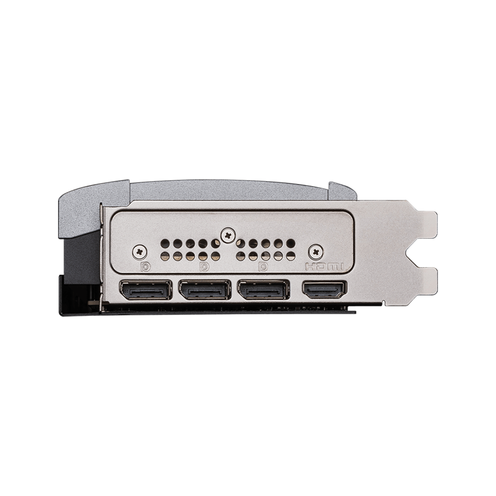 MSI GeForce RTX™ 5070 Ti 16G Ventus 3X OC 16GB GDDR7 Graphic Card