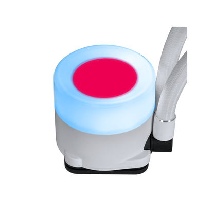 Lian Li Galahad II Trinity 240 SL-Inf 240mm AIO Liquid Cooler