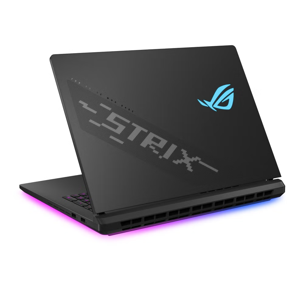 ASUS ROG Strix SCAR 18 Gaming Laptop [G835L-WSA154W]