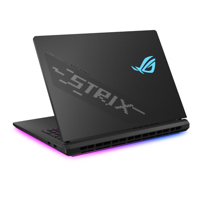 ASUS ROG Strix SCAR 18 Gaming Laptop [G835L-WSA154W]