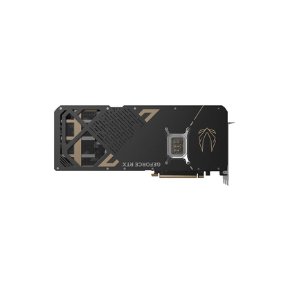 Zotac Gaming GeForce RTX 5080 Solid  OC 16GB GDDR7 Graphic Card