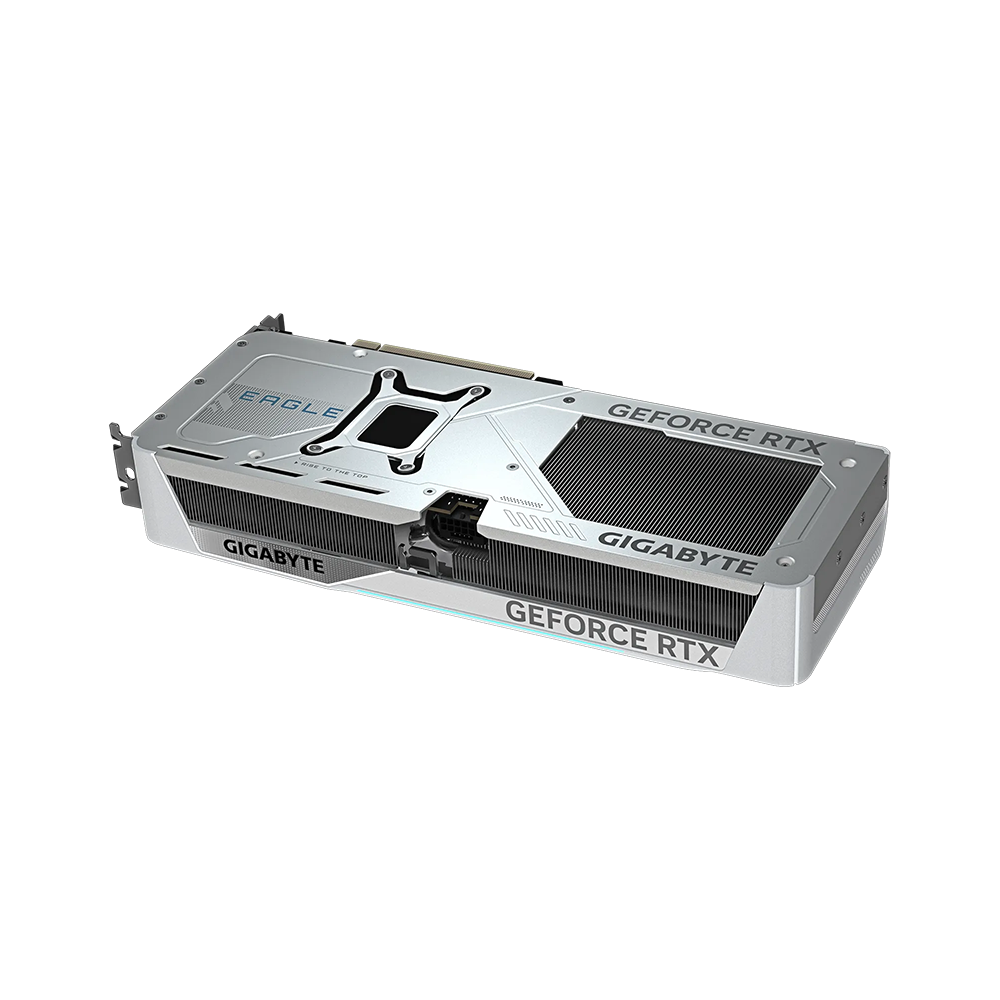 GIGABYTE GeForce RTX™ 5070 EAGLE OC ICE SFF 12G 12GB GDDR7 Graphic Card