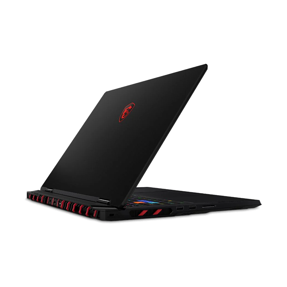MSI Raider 18 HX AI RTX 5080 Gaming Laptop [A2XWIG-048MY]