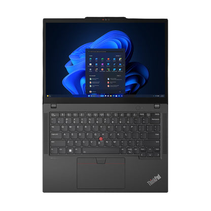 Lenovo ThinkPad X13 Gen 5 Business Laptop [21LU003WMY]