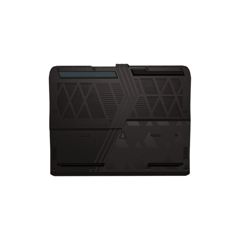 MSI Vector 16 HX AI RTX 5080 Gaming Laptop [A2XWIG-295MY]