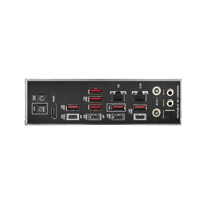 ASUS ROG CROSSHAIR X870E HERO AM5 ATX Motherboard