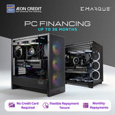 Financing Instalments