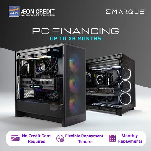 Financing Instalments