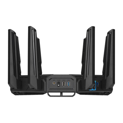 ASUS ROG Rapture GT-BE98 Quad-band WiFi 7 Gaming Router