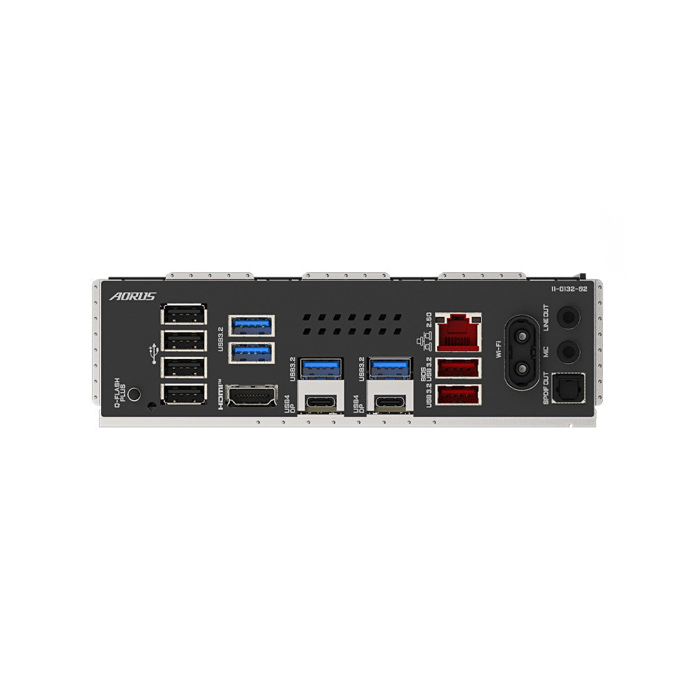 GIGABYTE X870E AORUS Elite WiFi7 AM5 ATX Motherboard