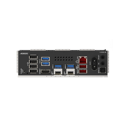 GIGABYTE X870E AORUS Elite WiFi7 AM5 ATX Motherboard