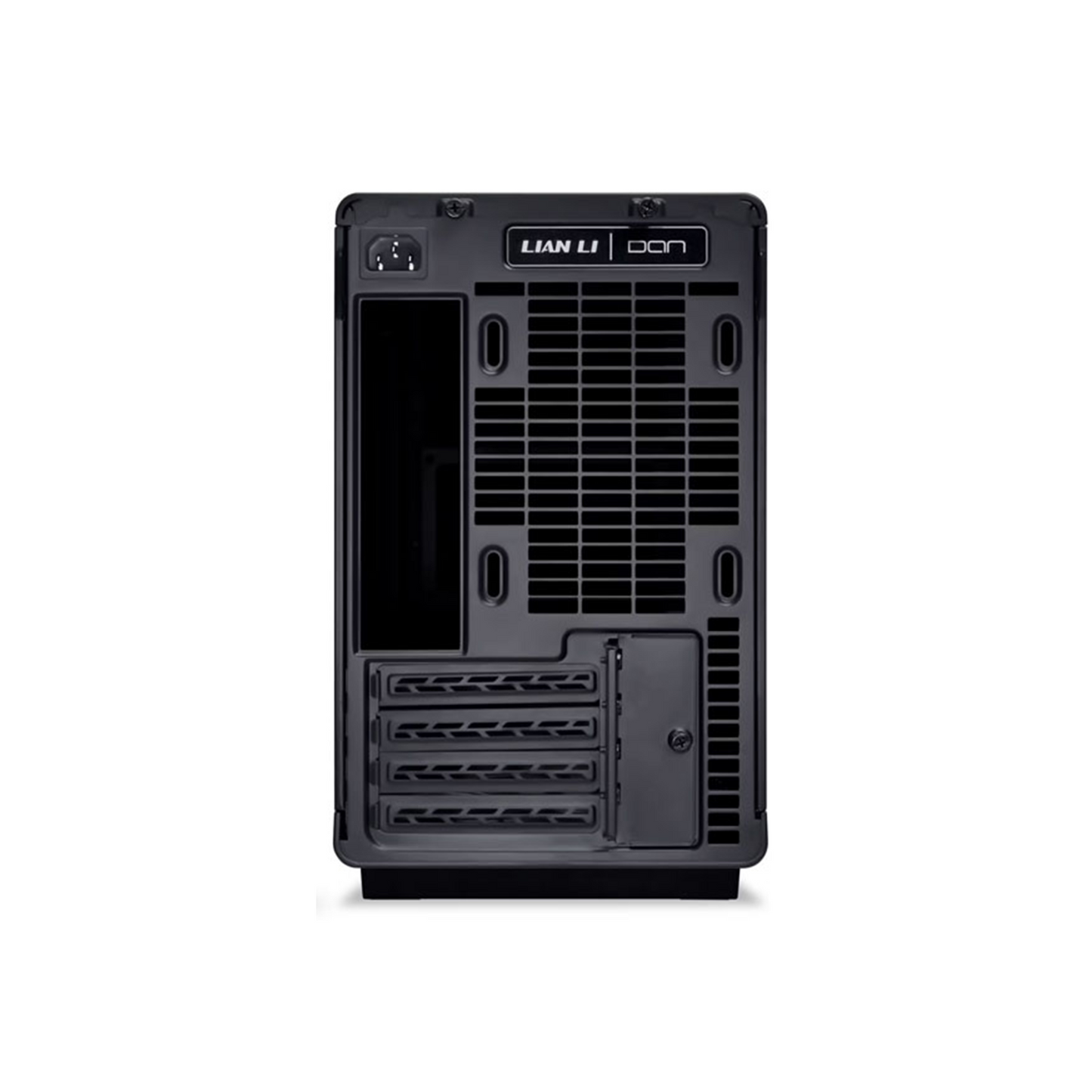 Lian Li A3-mATX Wooden Edition PC Chassis