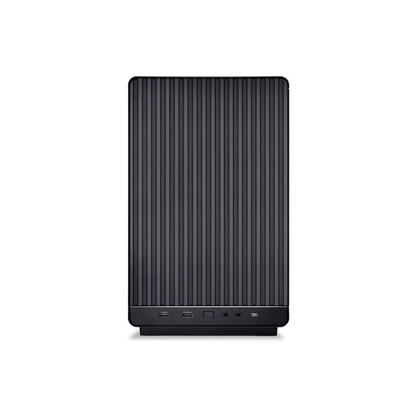 Lian Li A3-mATX Wooden Edition PC Chassis