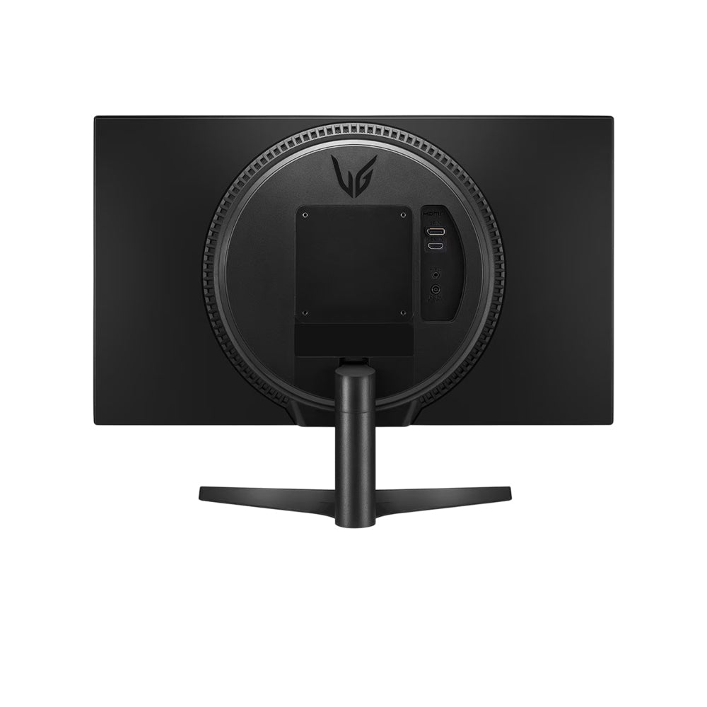 LG UltraGear 24GS60F 23.8" FHD 180Hz IPS Gaming Monitor