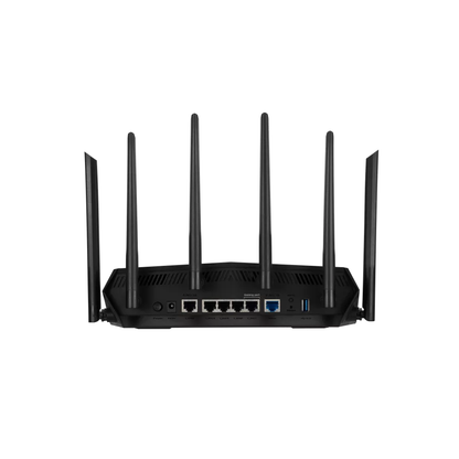 ASUS TUF RT-AX6000 Dual Band Gaming Wi-Fi Router