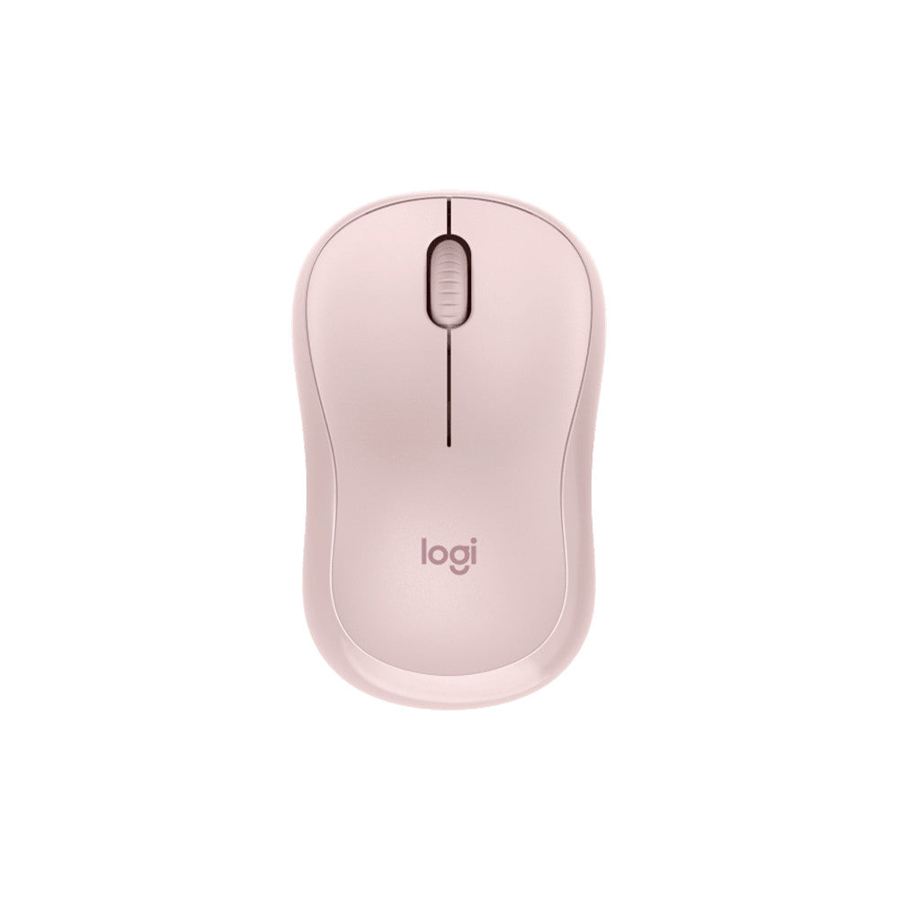 Logitech M240 Silent Bluetooth Wireless Mouse
