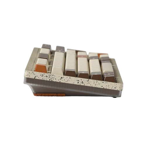 MelGeek Modern97 90% Compact Mechanical Keyboard