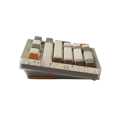 MelGeek Modern97 90% Compact Mechanical Keyboard