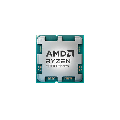 Amd Epyc Ryzen 5th Gen AMD Ryzen 9600X AM5 Processor – EMARQUE PC