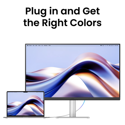 BenQ MA320UG 31.5" 4K UHD 120Hz IPS Nano Gloss Professional Monitor for Mac