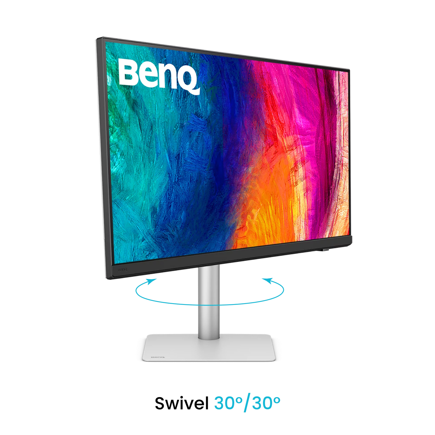 BenQ PD3226G 31.5" 4K UHD 144Hz IPS Designer Monitor