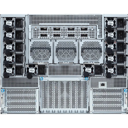 GIGABYTE HGX B300 G894 NVIDIA AI Server (AMD / Intel)