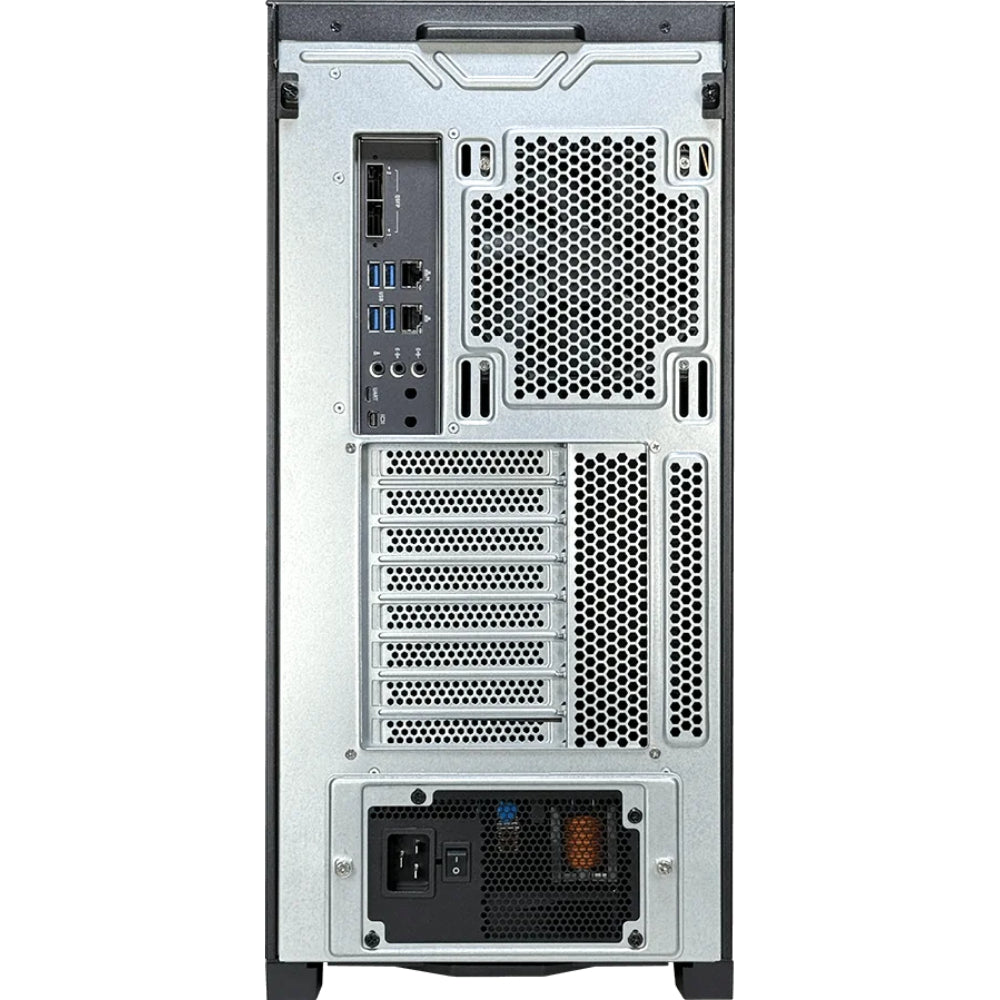 GIGABYTE W775-V10-L01 NVIDIA DGX Station Grace Blackwell Ultra Computer