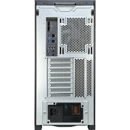 GIGABYTE W775-V10-L01 NVIDIA DGX Station Grace Blackwell Ultra Computer