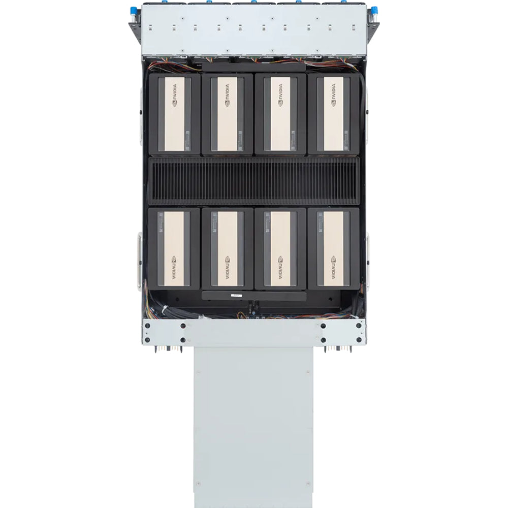 GIGABYTE HGX B300 G894 NVIDIA AI Server (AMD / Intel)