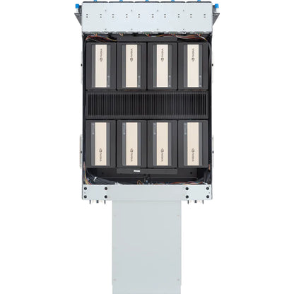 GIGABYTE HGX B300 G894 NVIDIA AI Server (AMD / Intel)