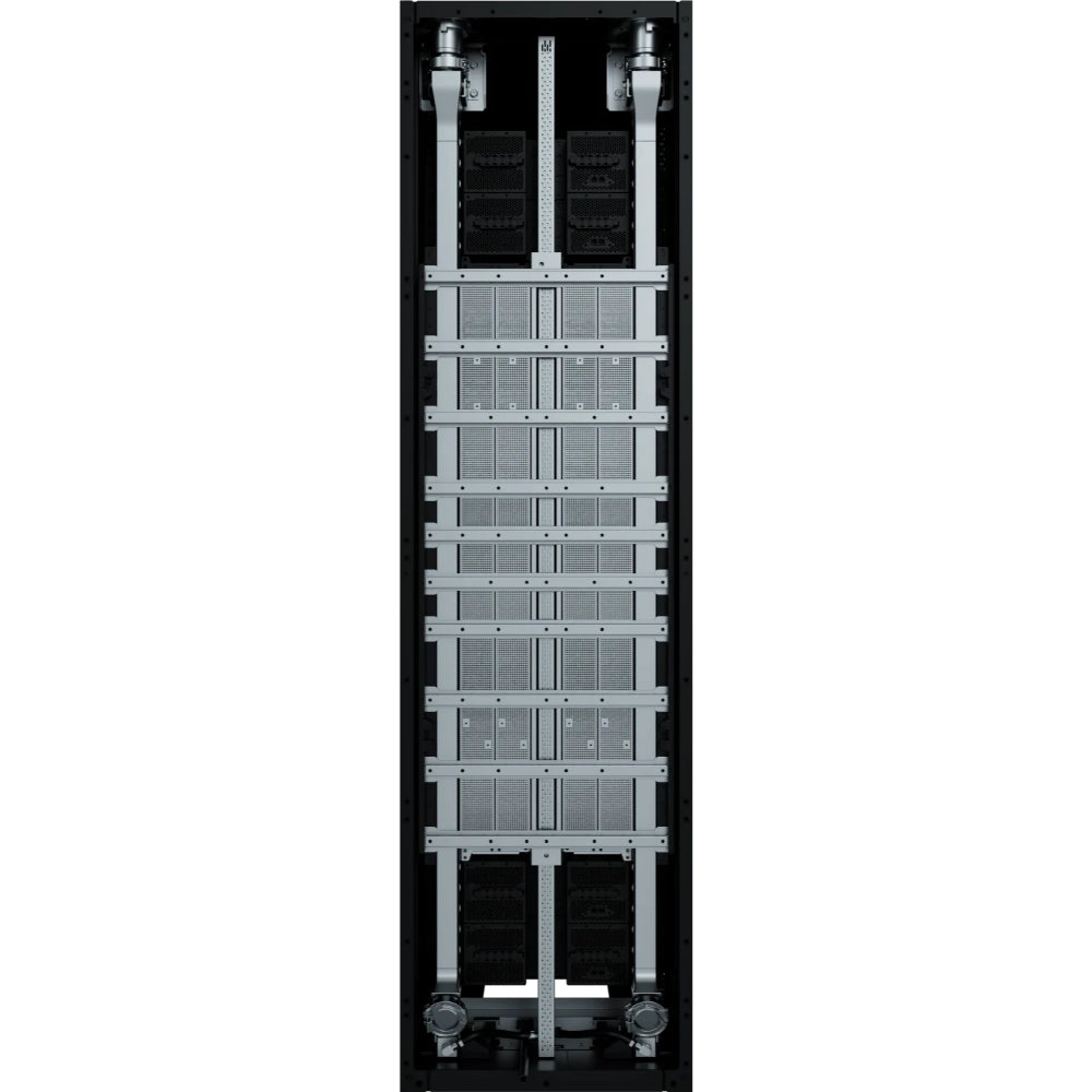 NVIDIA Vera Rubin NVL72 VRE72 AI Server