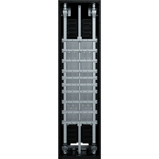 NVIDIA Vera Rubin NVL72 VRE72 AI Server
