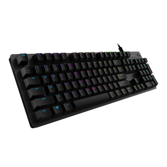 Logitech G512 Carbon Lightsync RGB Mechanical Gaming Keyboard