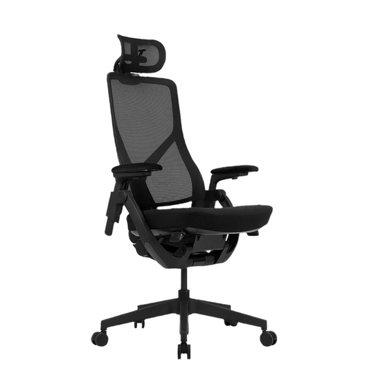 TT AEROFLEX Ergochair