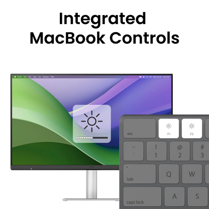 BenQ MA320UG 31.5" 4K UHD 120Hz IPS Nano Gloss Professional Monitor for Mac