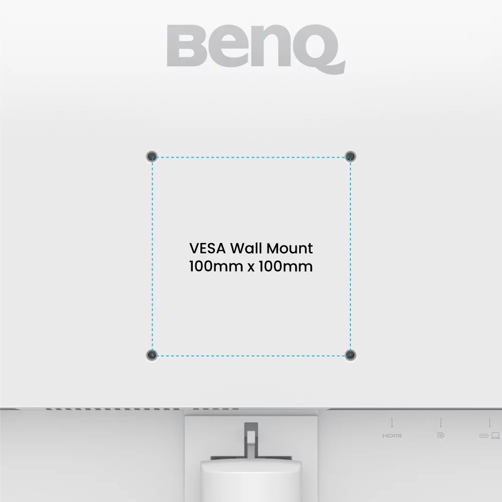 BenQ EW270Q 27" QHD 200Hz IPS Productivity Monitor