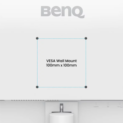 BenQ EW270Q 27" QHD 200Hz IPS Productivity Monitor
