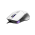 EVGA X12 — White — Wired Ambidextrous Gaming Mouse
