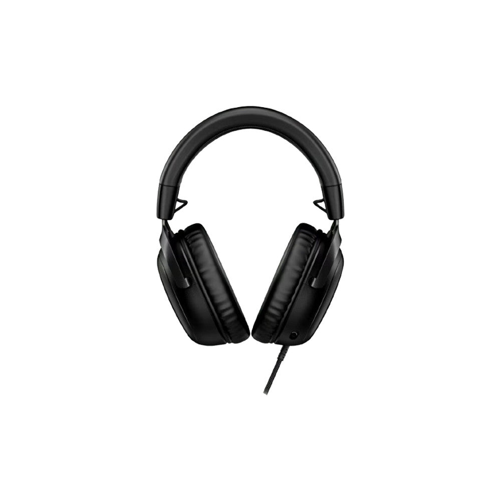 HyperX Cloud III Wired Gaming Headset [Black/Black Red/White Pink]
