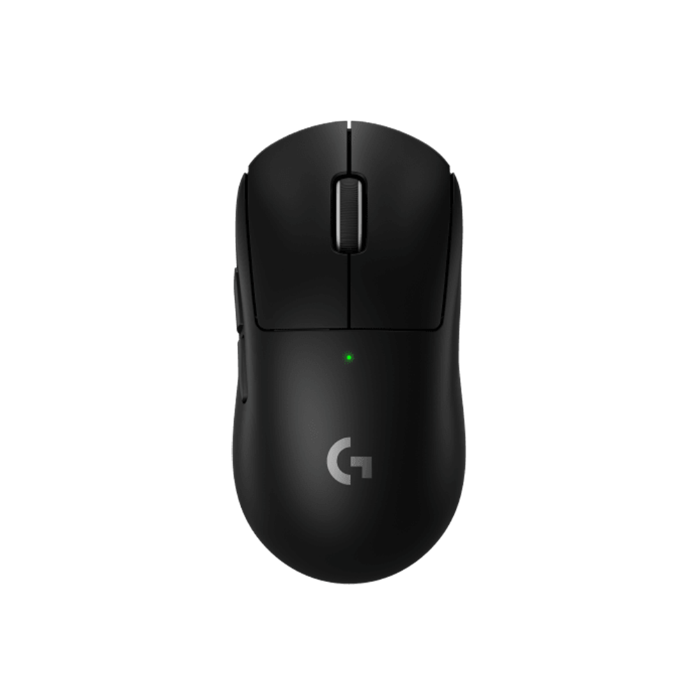 Logitech G Pro X Superlight 2 Wireless Gaming Mouse