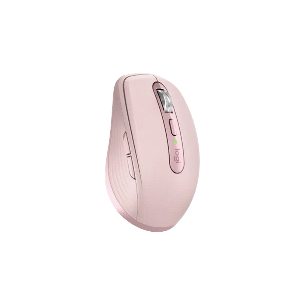 Logitech MX Anywhere 3S Rechargeable Wireless Mouse