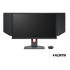 ZOWIE XL2566K — 24.5", TN Panel, 360Hz,  — Esports Gaming Monitor