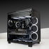 H9 - AMD Ryzen 7 9800X3D / GeForce RTX RTX5090